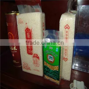 Laminated Rice Packaging Bag/plastic Packaging Bag for Rice/ 10kg Rice Packging thumbnail-5