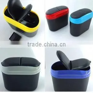 Love Clean Car Internal Trash Can thumbnail-1
