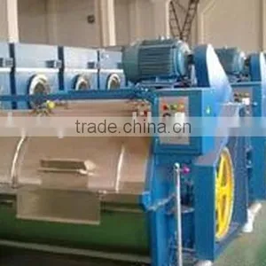 Industrial Washing Machine Raw Wool Cleaning Machine thumbnail-4