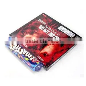 Promotion CD/DVD Replication With Packing thumbnail-1