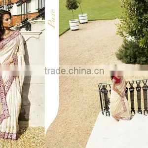 Saree Design Patterns thumbnail-1