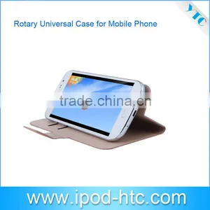 2014 New Arrival pu Leather Mobile Phone Cases, OEM Factory Cell Phone Case, OEM Factory Mobile Phone Cover thumbnail-1