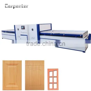 Vacuum Membrane Press Machine KC2550DA Membrane Press Machine thumbnail-1
