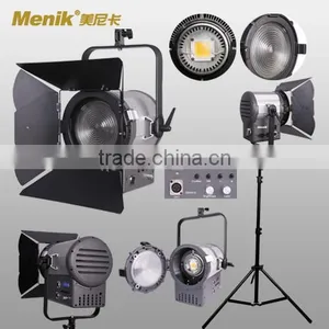 SR-1000/SR-1500/SR-2000/SR-3000 LED Lens Spotlight,foucs Light,studio Lighting thumbnail-1
