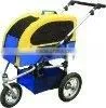Foldable Frame Pet Jogger thumbnail-1