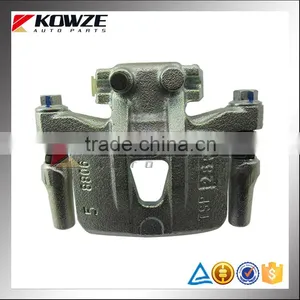 Left Hand Rear Brake Caliper Kit for Mitsubishi Outlander Lancer/Colt CS2W CV4W CW5W CX4A CY5A MN116309 thumbnail-1