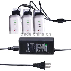 100% BRAND NEW FOR DJI PHANTOM 3 BATTERY CHARGER SMATREE UNIQUE thumbnail-2