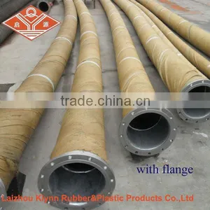 Industrial Rubber Hose Petroleum Hose thumbnail-1