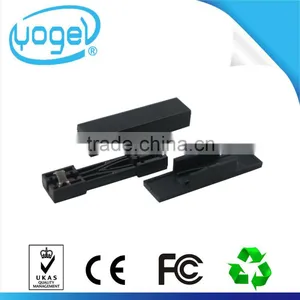 Outdoor Sales Optical Fiber Y-Brancher Device Splitter Catv TAP thumbnail-1