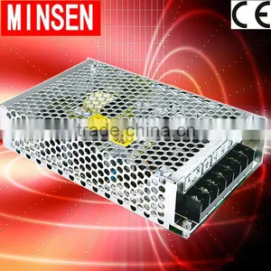 T50 T-50A T50 T-50A Triple Output Switch Power Supply thumbnail-1