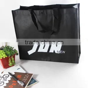 Factory Sale High Quality Cheap Non Woven Shopping Trolley Bag thumbnail-2