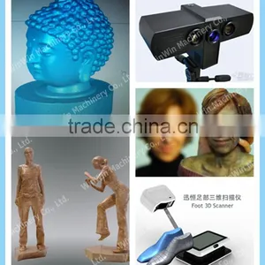 Jinan WinWin CNC Machine With 3D Scanner for Sale thumbnail-3