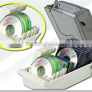 Double Used CD Box thumbnail-1