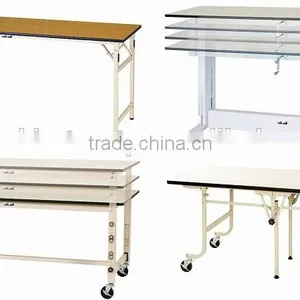 Long-lasting and High Quality Folding Work Bench , Small Lot Order Available thumbnail-2
