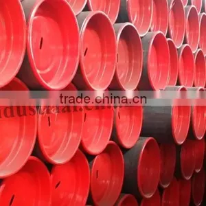 Structual Erw/hfw Welded Steel Pipe thumbnail-1