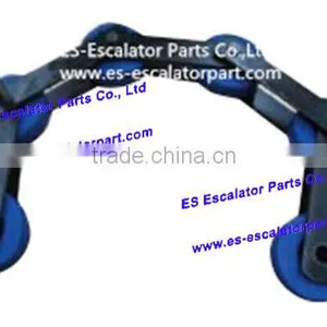 13KV-SF,KONE Escalator Parts , Escalator Step Chain Lubrication for Kone thumbnail-1
