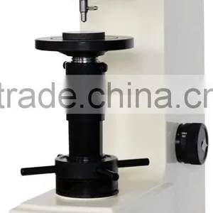 XHR-150 Plastics Rockwell Hardness Tester thumbnail-2