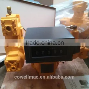 Cowell LC Positive Displacement Flow Meter thumbnail-3