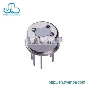 AS0019 Human Body PIR Sensor Switch Time Delay Motion Sensor Switch thumbnail-2