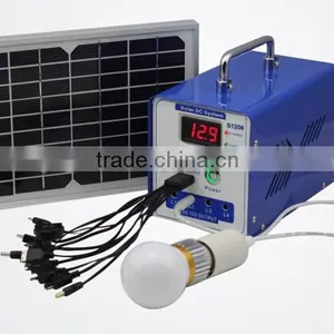 30w Mini Solar Panel for Home Daily Life and Traffic Light thumbnail-2