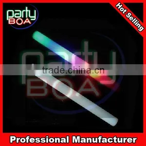 Wholesale Branded Glow Stick Led Foam Stick Glow Foam Stck Quality Choice thumbnail-1