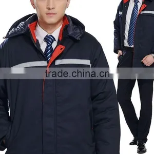 CE Standard Heat Resistant Uniform thumbnail-1