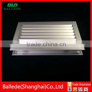 French Door Grille thumbnail-6