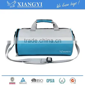 New Fashion Travel Sports Bag Gym Bag With Shoes Compartment thumbnail-1