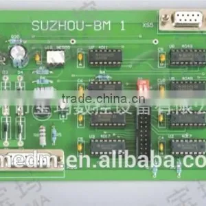 EDM Wire Cutting PCB Boards thumbnail-1