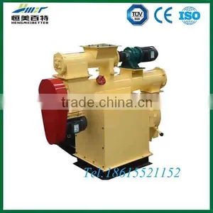 Good Quality Best Price Pig Feed Mill thumbnail-2