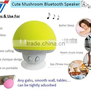 Novelty Speaker Mini New Cute Bluetooth Speaker thumbnail-5