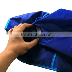 Free Sample Wholesal Waterproof Painting Apron for Kids Quality Choice thumbnail-5