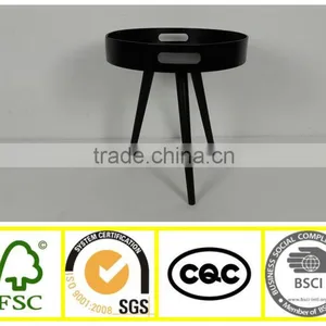 New Design Coffee Table Dining Table Wooden Table Outdoor Table thumbnail-1