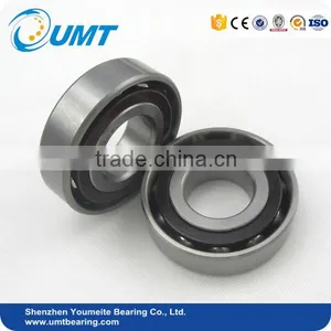 40X90X23 Angular Contact Ball Bearing 7308A thumbnail-6