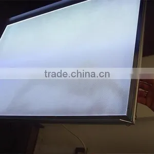 Edgelight AF14 Super Slim Wall Mounted Led Light Box thumbnail-6