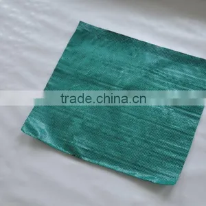 China Canvas Fabric pe Tarpaulin Sheet thumbnail-2