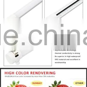 Discount 2016 Office White Panel Light thumbnail-5