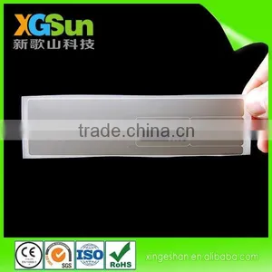Custom UHF RFID Anti-theft Jewelry Tags for Stock Management thumbnail-5