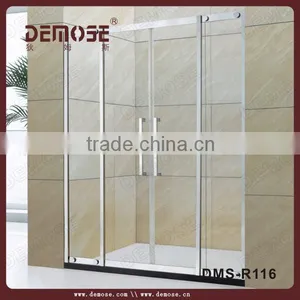 Hot Selling Hexagon Shower Enclosure thumbnail-1