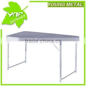 Twin Height Table thumbnail-1