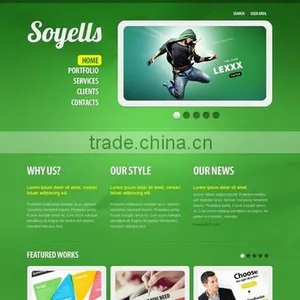 Web Design thumbnail-1