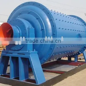 Energy-saving Ball Mill thumbnail-1