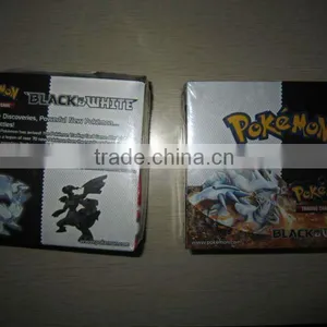 Pokemon Cards Black And White thumbnail-1