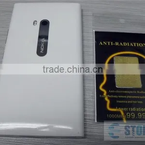 EMR Mobile Phone Radiation Protection Sticker thumbnail-2