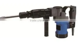 1050W 9J Electric Concrete Pound Jack Demolition Hammer thumbnail-1