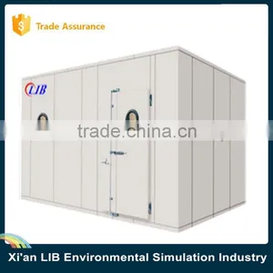 Cold Room Equipment thumbnail-1