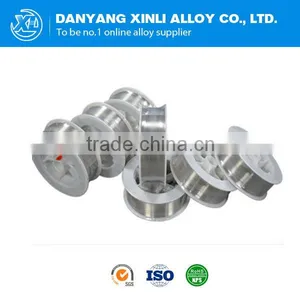 Nickel Base Alloy All Kinds of Welding Wire thumbnail-2