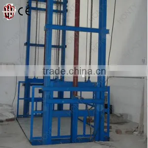 12m Pallet Lifter thumbnail-1