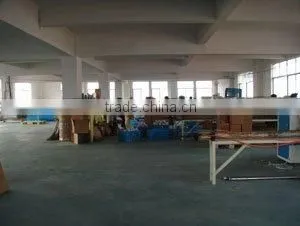 Dongyang Unite Packaging Machinery Co., Ltd. company overview - view 3 thumbnail