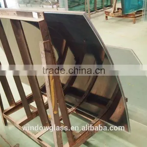 18mm Low-e Glass Sheet Glass thumbnail-3